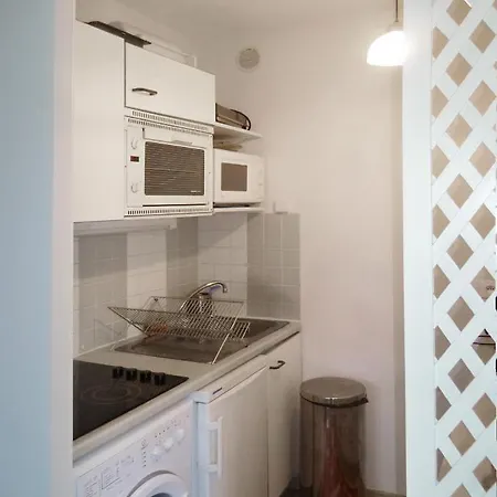 Apartment Des Lys Cannes