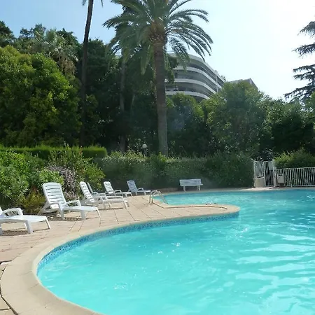 Apartment Des Lys