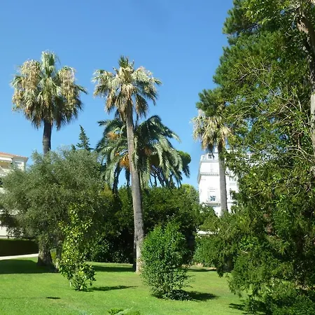 Apartment Des Lys *